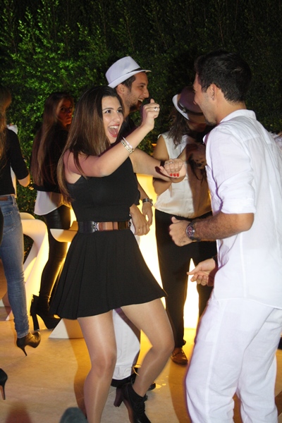 Birthday Party Celebration