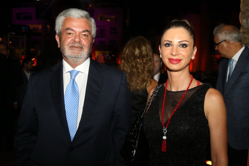 Opening of Kempinski Summerland Hotel & Resort Beirut