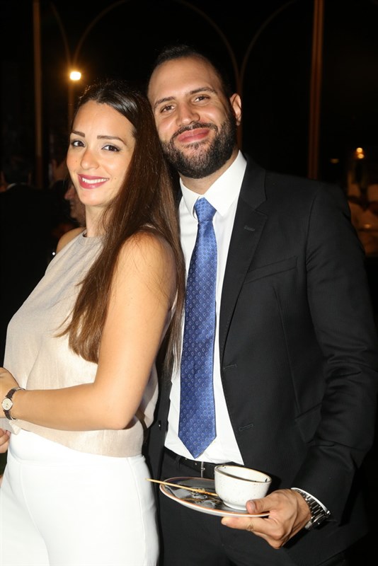 Opening of Kempinski Summerland Hotel & Resort Beirut