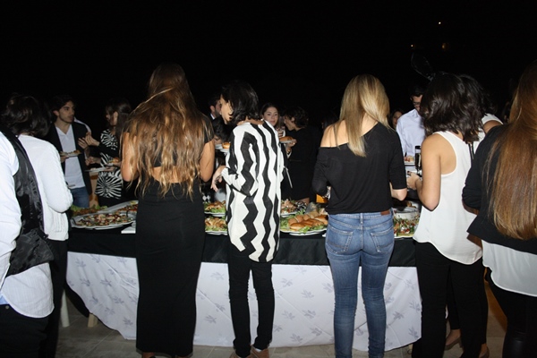 Birthday Party Celebration
