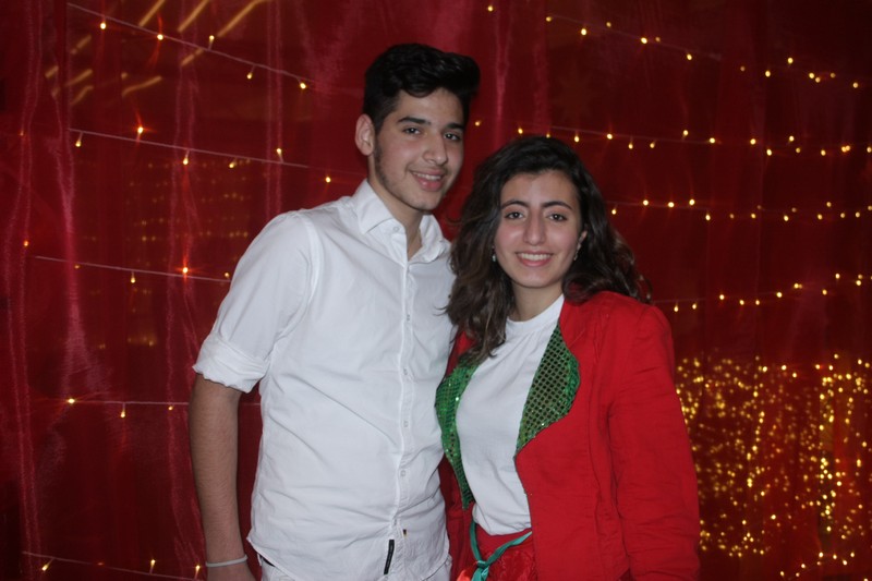 Jounieh Christmas Wonders on Tuesday 