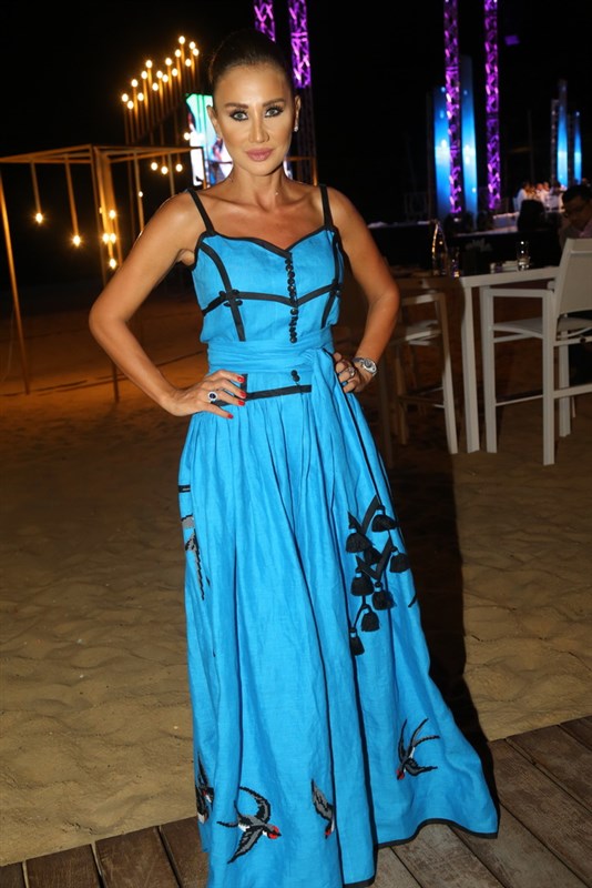 Opening of Kempinski Summerland Hotel & Resort Beirut