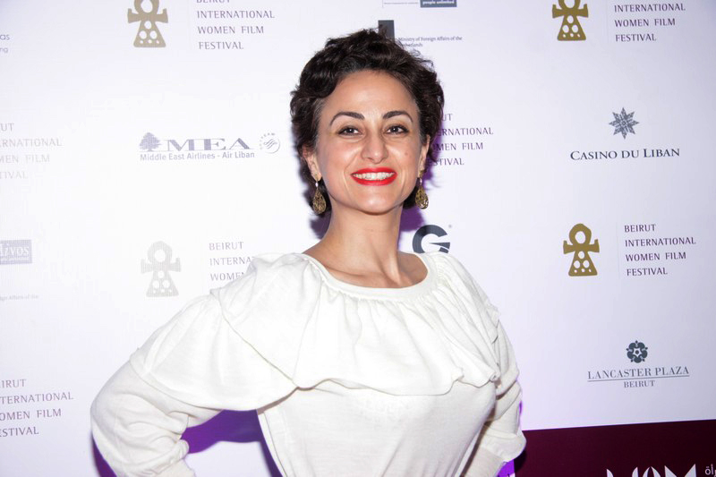 Beirut International Women Film Festival