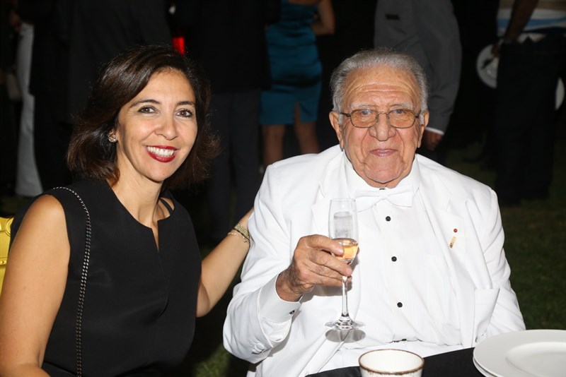 Opening of Kempinski Summerland Hotel & Resort Beirut