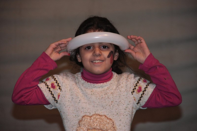 Jounieh Christmas Wonders on Tuesday 