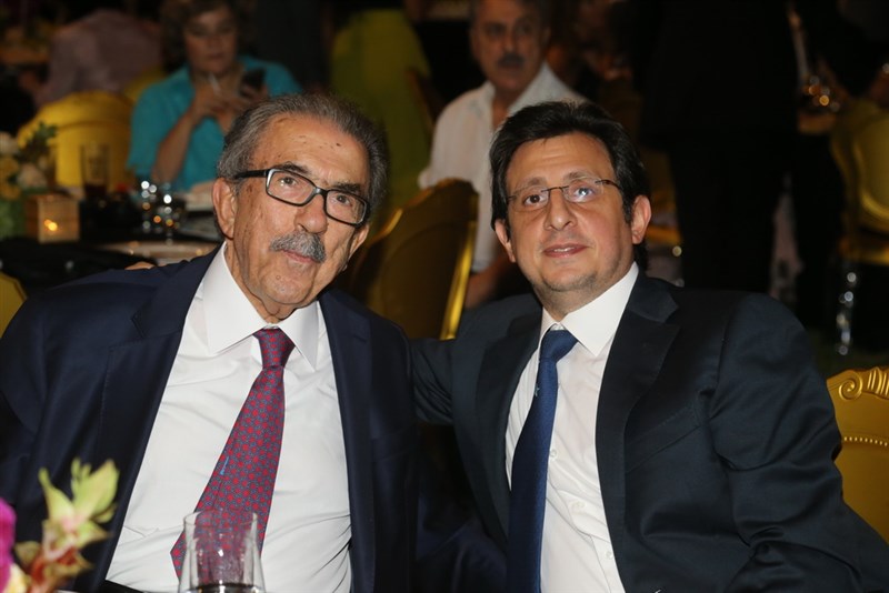 Opening of Kempinski Summerland Hotel & Resort Beirut
