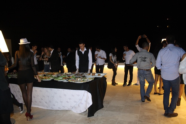 Birthday Party Celebration