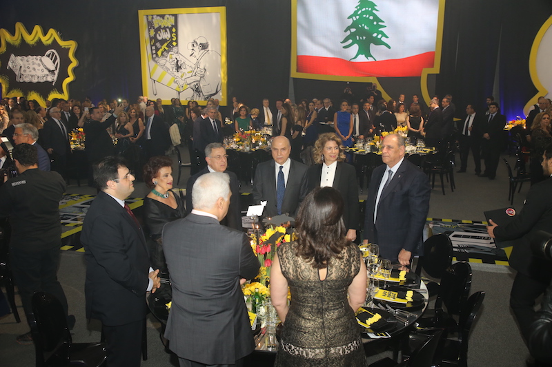 Mahmoud Kahil Award 2017