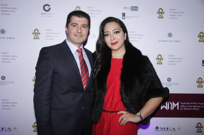 Beirut International Women Film Festival