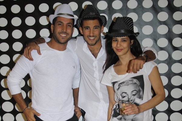 Birthday Party Celebration