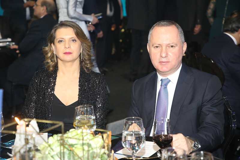 OpenMinds Fundraising Gala Dinner