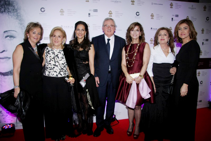 Beirut International Women Film Festival