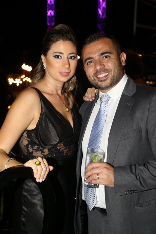 Opening of Kempinski Summerland Hotel & Resort Beirut