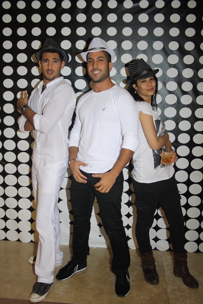 Birthday Party Celebration