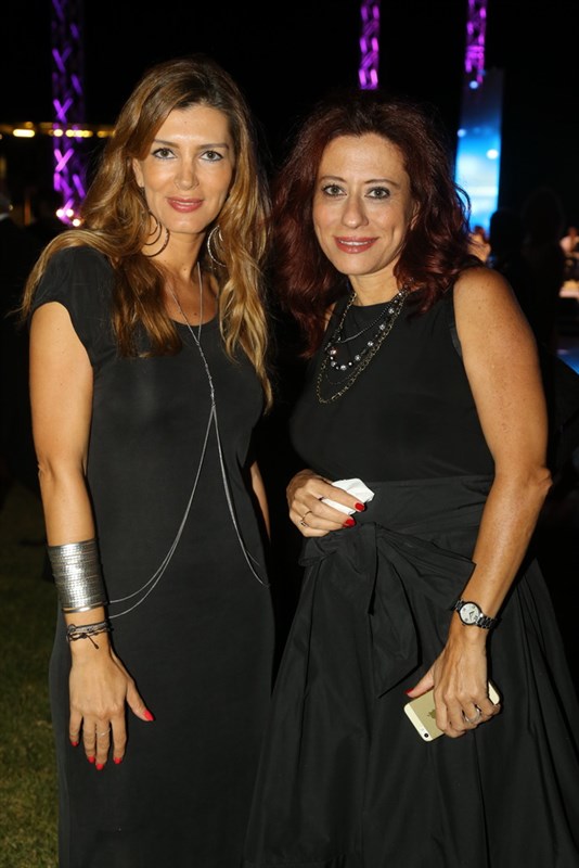 Opening of Kempinski Summerland Hotel & Resort Beirut