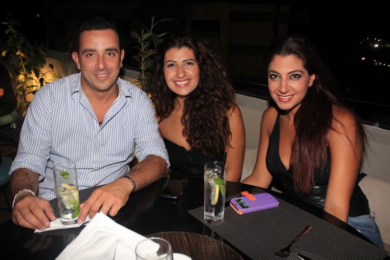 Trillion on saturday night