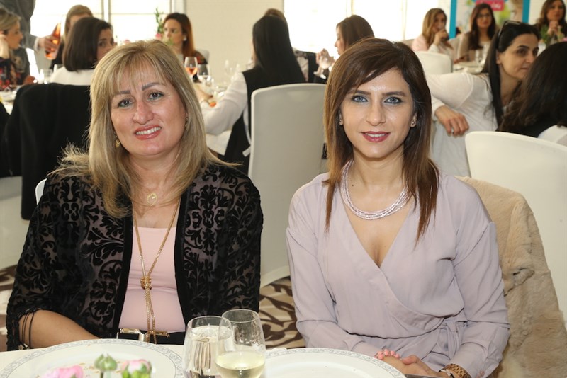 Touch Mother's Day 