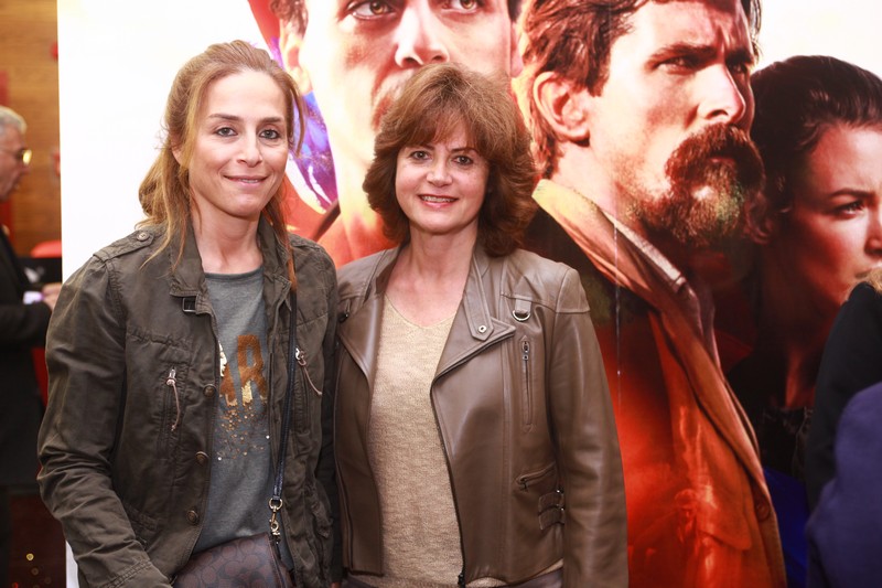 AGBU Lebanon Premiere Screening of The Promise