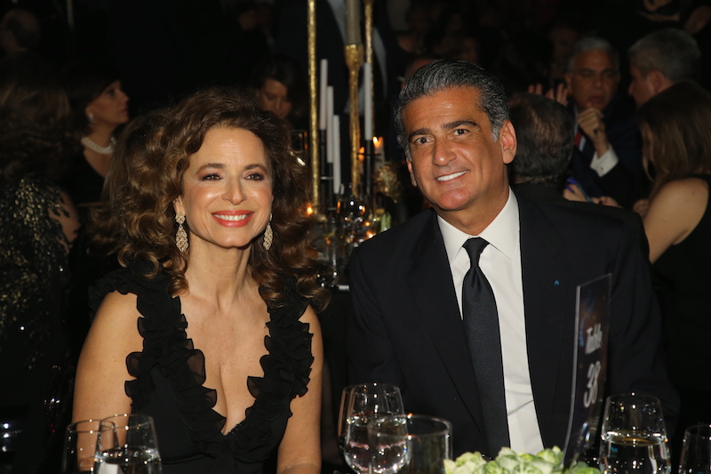 OpenMinds Fundraising Gala Dinner