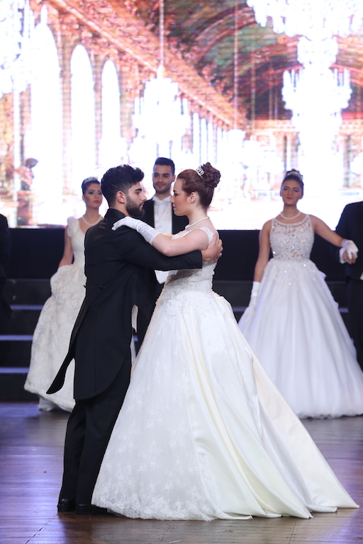 19eme Bal International des Debutantes