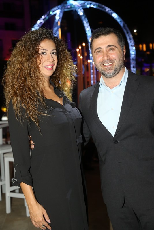 Opening of Kempinski Summerland Hotel & Resort Beirut