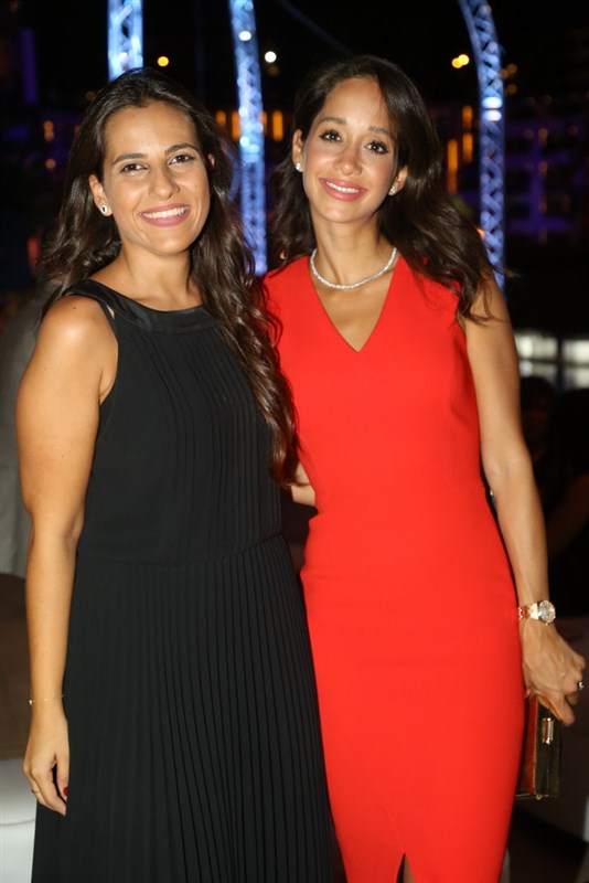 Opening of Kempinski Summerland Hotel & Resort Beirut