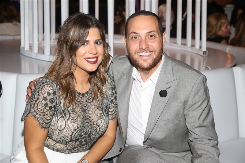 Opening of Kempinski Summerland Hotel & Resort Beirut
