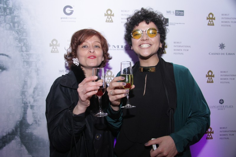 Beirut International Women Film Festival