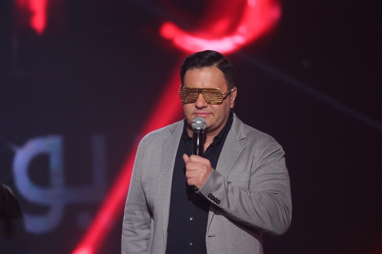 Celebrity Duets Episode 11