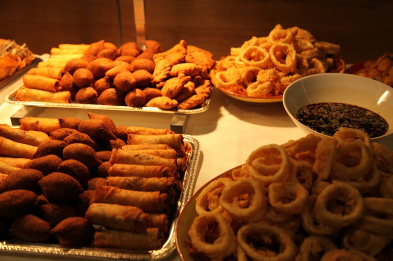 Chez Zakhia Opening at Riviera