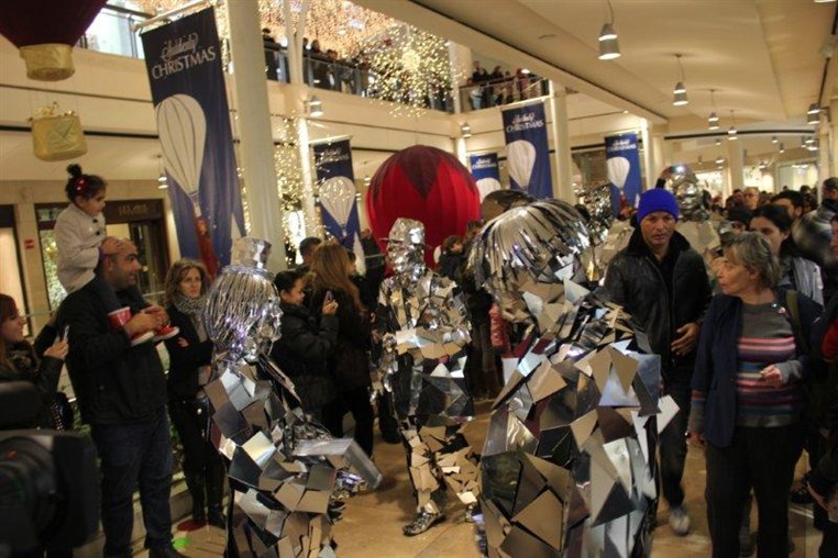ABC Mirror Family Show