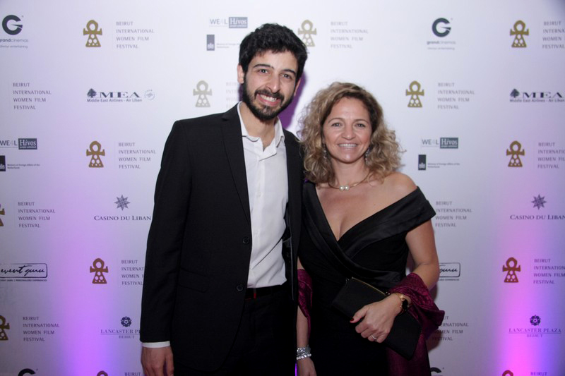 Beirut International Women Film Festival