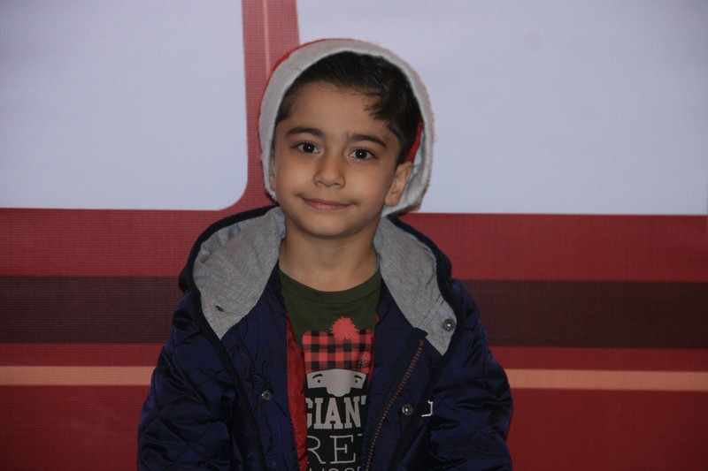 Jounieh Christmas Wonders on Tuesday 