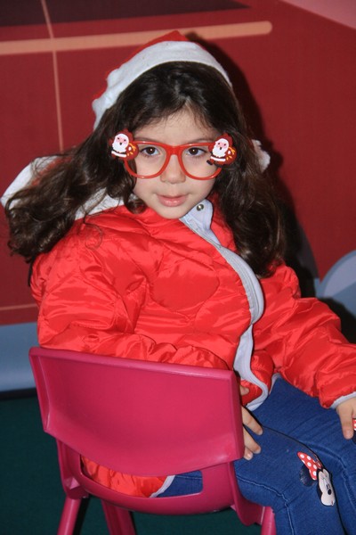 Jounieh Christmas Wonders on Tuesday 