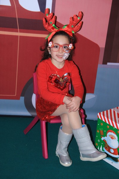 Jounieh Christmas Wonders on Tuesday 