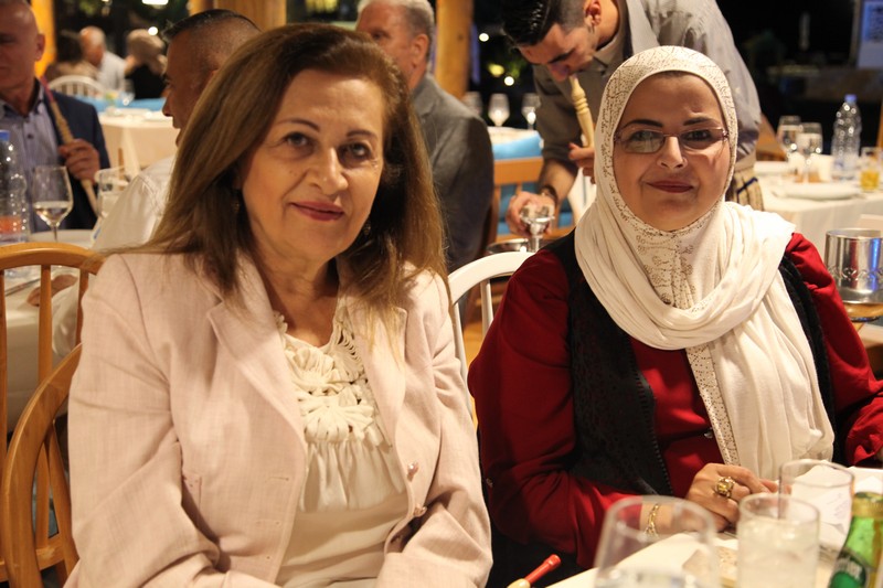 Chez Zakhia Opening at Riviera
