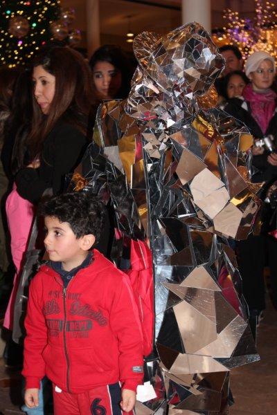 ABC Mirror Family Show