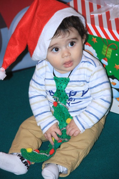 Jounieh Christmas Wonders on Tuesday 