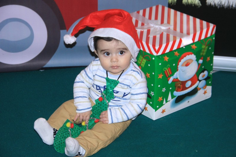 Jounieh Christmas Wonders on Tuesday 
