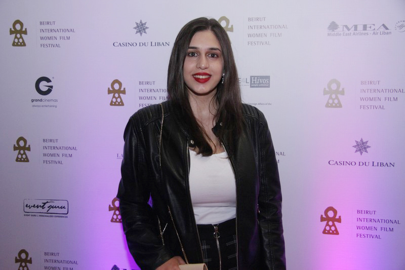 Beirut International Women Film Festival