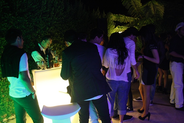 Birthday Party Celebration