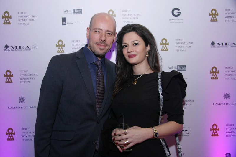 Beirut International Women Film Festival