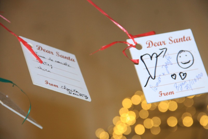 Jounieh Christmas Wonders on Tuesday 