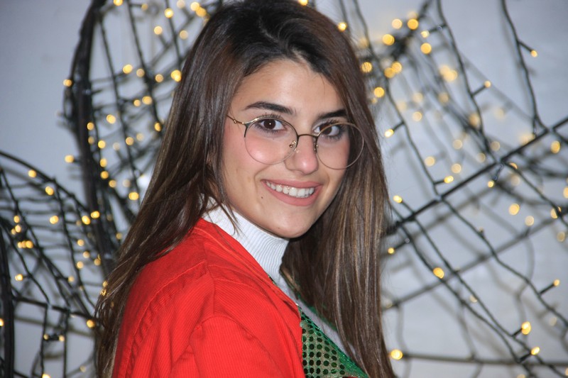 Jounieh Christmas Wonders on Tuesday 