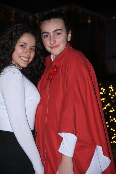 Jounieh Christmas Wonders on Tuesday 