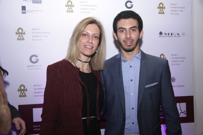 Beirut International Women Film Festival