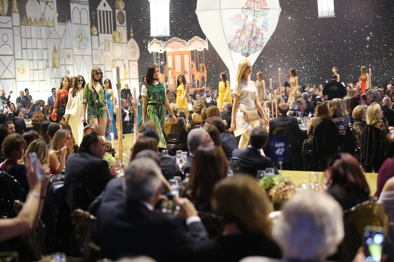 OpenMinds Fundraising Gala Dinner