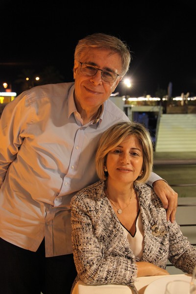 Chez Zakhia Opening at Riviera