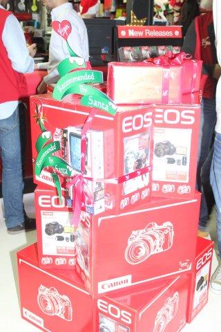 Virgin Megastore Flash Mob At Hamra 