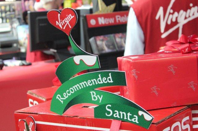 Virgin Megastore Flash Mob At Hamra 